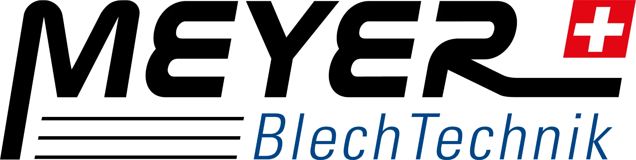 Meyer BlechTechnik AG